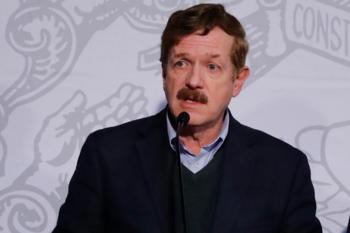 Urge estabilizar política hacendaria con tercer secretario en tres años de este gobierno: Juan Carlos Romero Hicks