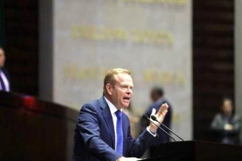 Impulsan punto de acuerdo para exhortar a los gobiernos Federal y de Quintana Roo a atender el arribo de sargazo