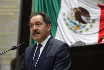 Morena votará para combatir impunidad e inmunidad en próximo periodo extraordinario: Ignacio Mier