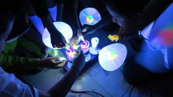 Apoya UNESCO iniciativa del Museo de la Luz para difundir ciencia y arte en escuelas vulnerables