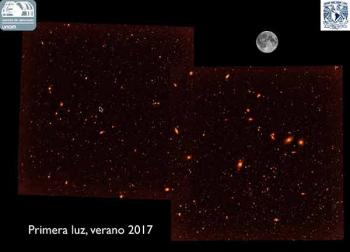 Científicos universitarios participan en seguimiento de fuente inédita de ondas gravitacionales