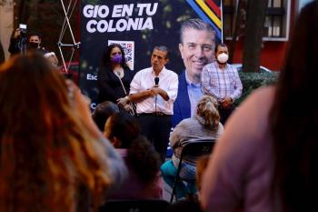 En Coyoacán se ganó con legalidad y con voluntad ciudadana