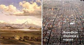 Altera la urbanización el clima de la Ciudad de México