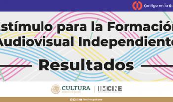 Imcine da a conocer los resultados de su nueva convocatoria para proyectos de formación audiovisual