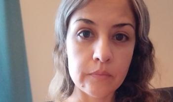 Claudia Reina Antúnez obtiene el Premio Bellas Artes de Cuento San Luis Potosí Amparo Dávila 2021