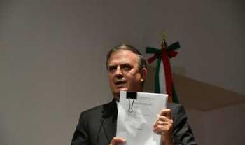 Gobierno de México demanda por daños a fabricantes y distribuidores de armas en Estados Unidos