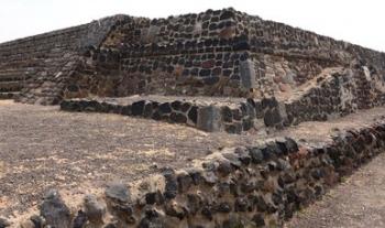 Cierran temporalmente tres sitios arqueológicos en CDMX y Jalisco por cambio en el semáforo epidemiológico