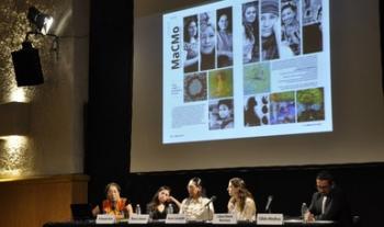 Especialistas y creadores analizarán mecanismos de cooperación, fortalecimiento y desarrollo del quehacer artístico