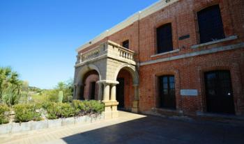 Cierran temporalmente la ENAH y museos regionales de Guadalajara y Jalisco