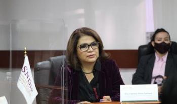 Fortalece Gobierno de México atención a niñas, niños y adolescentes en condición de orfandad por feminicidio