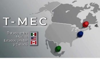 Comprometidos con el correcto funcionamiento del T-MEC, se anuncian acuerdos respecto a petición laboral de empresa de autopartes