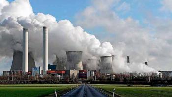 Inadecuada actividad humana propicia cambio climático