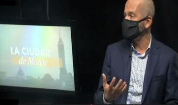 Serie televisiva rememora las correrías de Carlos Monsiváis por su entrañable Ciudad de México