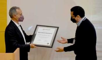 Avanzan proyectos de creación de centros nacionales de la Secretaría de Salud