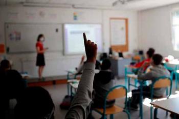 Aprendizaje, primer actor en regreso a clases presenciales en educación básica