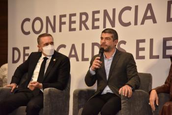 Se debe garantizar un regreso a clases seguro: Mauricio Tabe