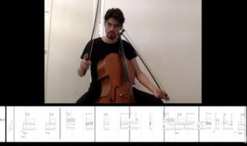 El Cepromusic y la ESMDM impartirán clases magistrales de música contemporánea en línea