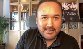 El tenor Javier Camarena regresará al Palacio de Bellas Artes con el recital Tiempo de cantar