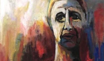 El Salón de la Plástica Mexicana exhibirá Kuepayolia. Con el corazón abierto, de Aliria Morales