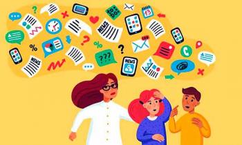 Prácticas de crianza tienen relación con la salud mental en la primera infancia