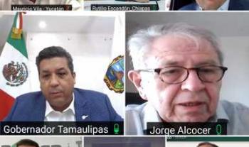 Publica Salud actualización de lineamiento para estimación de riesgos de semáforo por regiones COVID-19