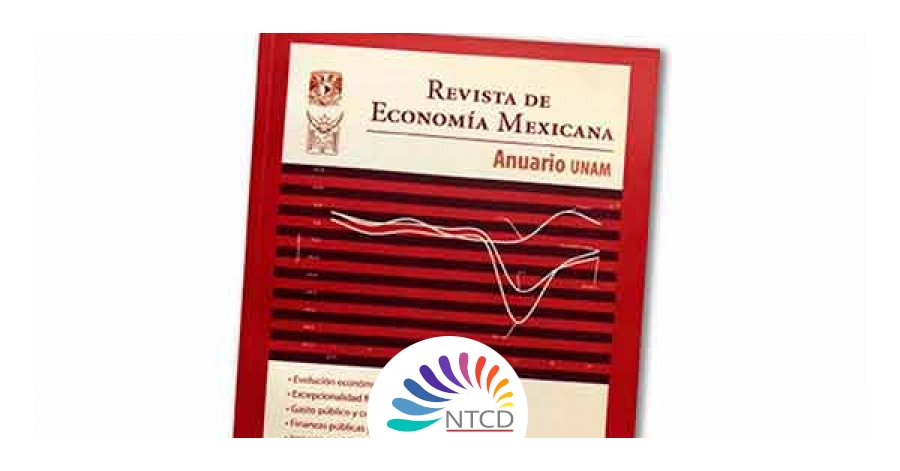 Especialistas De La Unam Ofrecen Propuestas Para Superar La Crisis Económica De México Ntcd 4837