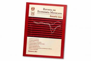 Especialistas de la UNAM ofrecen propuestas para superar la crisis económica de México