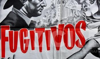 La exhibición digital “Papel, color y tinta” muestra la evolución iconográfica y estética del cine mexicano