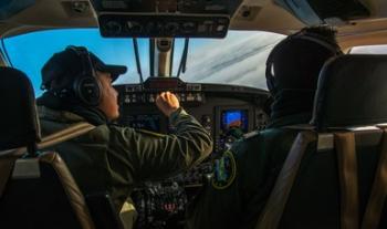 Proyecto de estimulación de lluvias contribuye al combate de incendios en tres entidades del país