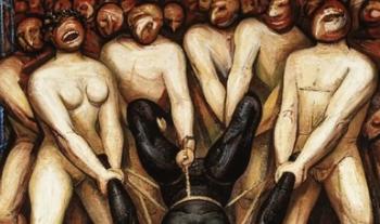 La vitalidad de las artes visuales, en exposiciones del Museo de Arte Carrillo Gil