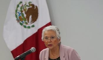 Inicia Conferencia Nacional de Migración