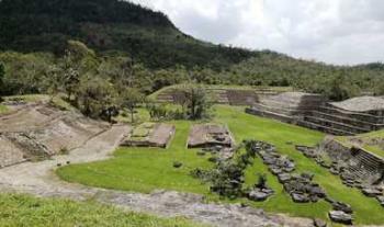  Sin afectaciones en las estructuras arqueológicas de El Tajín, Veracruz, tras paso del huracán “Grace”