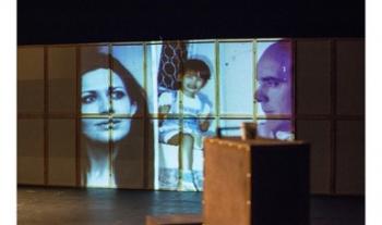 Regresará el unipersonal Tornaviaje al Centro Cultural del Bosque
