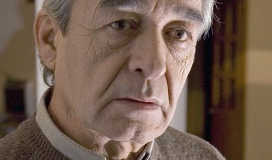 El actor Fernando Becerril compartirá lectura en voz alta de Visión de los vencidos, de Miguel León-Portilla