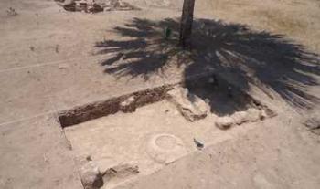 Ejemplar colaboración interinstitucional en favor de la protección del patrimonio arqueológico en Nayarit