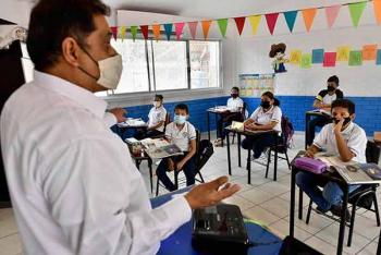 Regreso a la escuela, ¿híbrido o presencial?