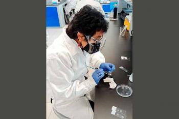 Dona la UNAM “laboratorios móviles” a escuelas rurales para fomentar la ciencia
