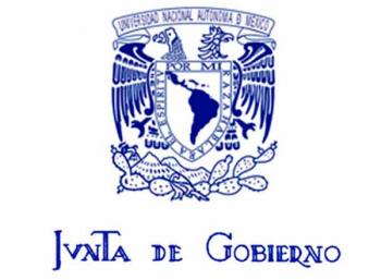 A LA COMUNIDAD UNIVERSITARIA