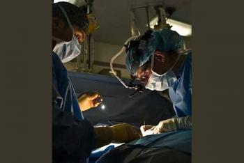 Reaprovechan membrana amniótica para tratar problemas en nervios de la mano