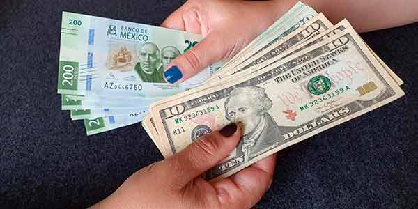 Sobredimensionado el impacto de las remesas en la economía mexicana, en 2020
