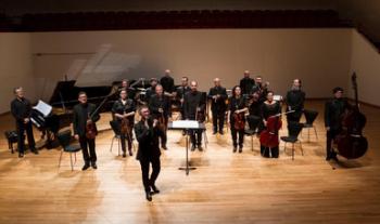 Danza, teatro, ópera y música del INBAL integran oferta virtual del FIC 49