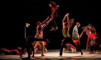 Lenguajes contemporáneos y folclóricos, en el Teatro de la Danza Guillermina Bravo durante septiembre