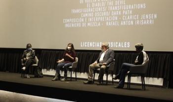 La Secretaría de Gobernación presenta en la Cineteca Nacional el “Ciclo: Desaparición forzada”