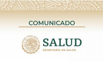 Recibe Birmex 4.4 millones de vacunas AstraZeneca envasadas en territorio mexicano