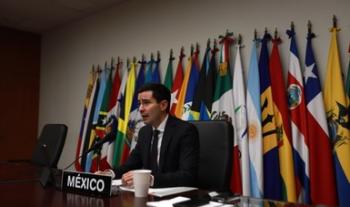 XXXII Reunión de Coordinaciones Nacionales de la Celac