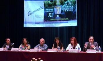 Desde la virtualidad, la Semana Cultural de la Diversidad Sexual celebra este 2021 su XX edición