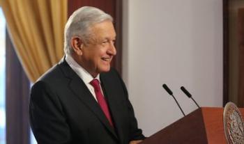 Logramos sentar las bases de la transformación, afirma presidente en mensaje por Tercer Informe
