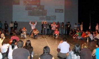 Niñas, niños y jóvenes han desarrollado su creatividad con el Programa Nacional de Escuelas de Iniciación Artística Asociadas al INBAL