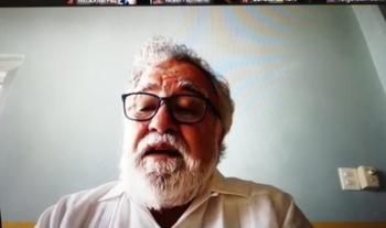 Llama Alejandro Encinas a promover cultura de denuncia de delitos en el ámbito familiar a favor de niñas, niños y adolescentes
