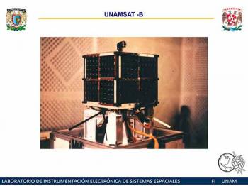 La UNAM, partícipe de la nueva ola mundial espacial
